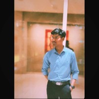 Tejas Patil