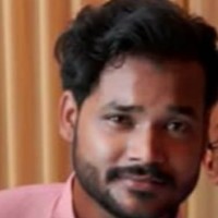 Biplab Mondal