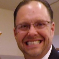 Chris Sandstrom