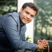 Harshad Gaikwad