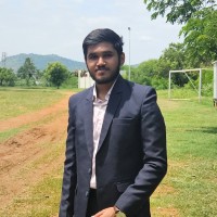 Yashwanth S