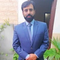 Muhammad Ali Chaudhry