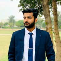 Anees Ur Rehman