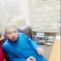 Muhammad Shahzad