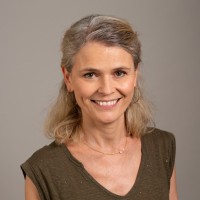 Nathalie Conte