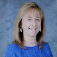 Mary Hetherington