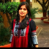 Akriti Agarwal