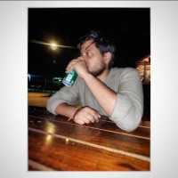 Prateek Kardam Aka Percy Kent