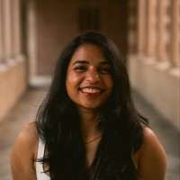Harshita P.