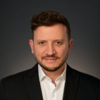 Sergio Anfossi, MSc