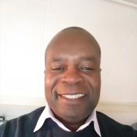 Alfred Kamara