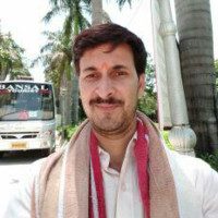 Anil Kumar Rana