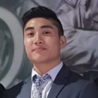 Tuan Dang