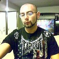 Ricardo Vazquez