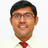 Nabil Ahamed