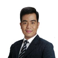 Bryan Angelo Ramos
