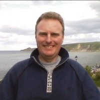 Gordon Alexander