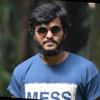 Manjunath N