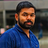 Vinod Chelangeeri
