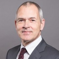 Paul Becht