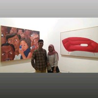 Marie Muhammad