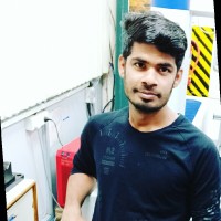 Sridhar Pradhan