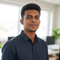 Venkadesh Waran