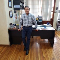 PATRICIO CAMINO
