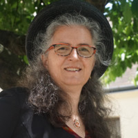 Sylvie POISSON