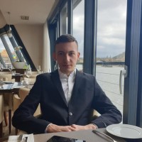 Grădinaru Cristian-Gabriel