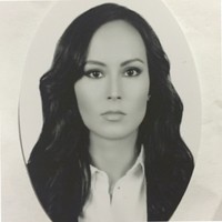 Ursula Rivera