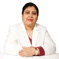Dr. Manjusha Rani