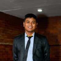 Rohan Maharjan