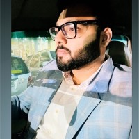 Mohd Danish Siddiqui