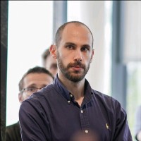 Daniel Navarro Hernandez