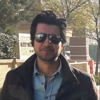 Dr. Cem Ünsal, Ph.D.