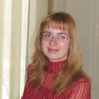 Анастасия Белых