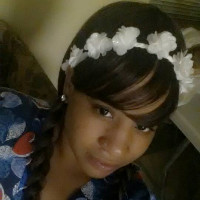 Shamika Hill