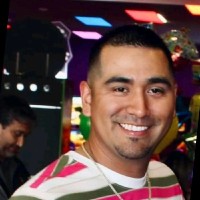 Ram Sanchez