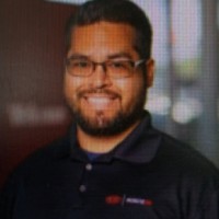 Samuel Llamas