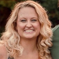 Megan McCrea