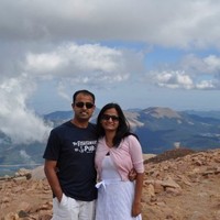 Goutham Reddy