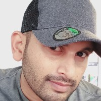 David Govender