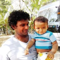Prasad Ranga Edirisinghe