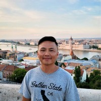 Holden Lai