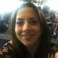 Paula Andrea P Fierro