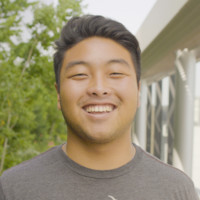 Aaron Yoshida