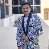 Dhaval Harpal