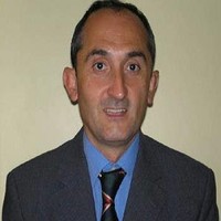 Javier Amayra Caro