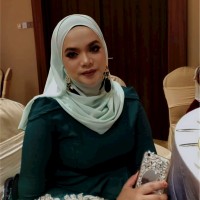 Nur Farahana Ilyana Ahmad Suhaimi